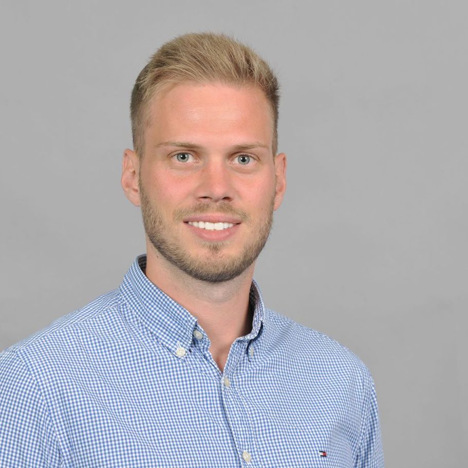 Phillip Görlich - MBA Digitale Transformation